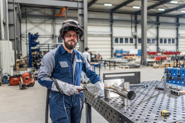 Best Marine and Shipbuilding Welding in Weweantic, MA